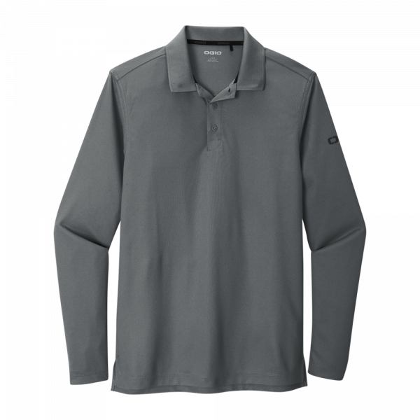 OGIO Caliber 2.0 Long Sleeve