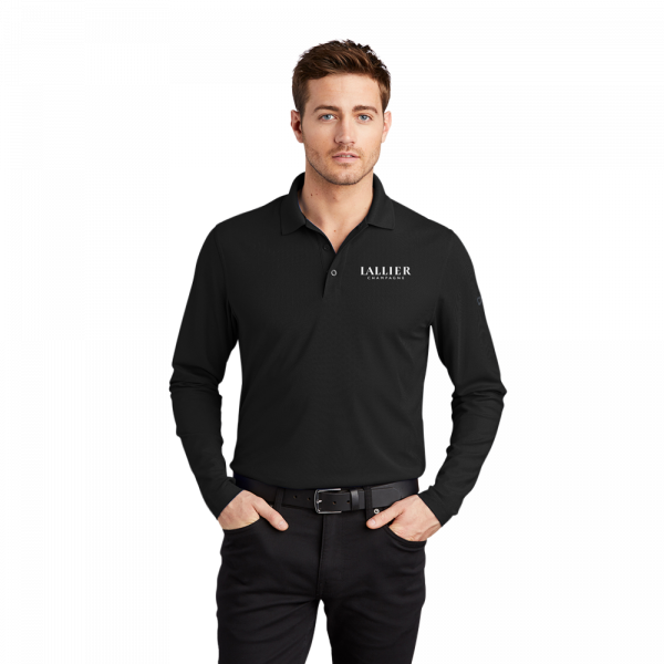 OGIO Caliber 2.0 Long Sleeve