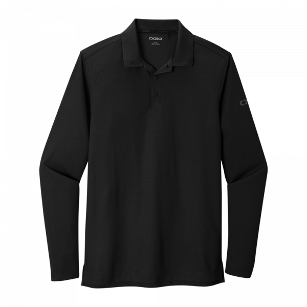 OGIO Caliber 2.0 Long Sleeve