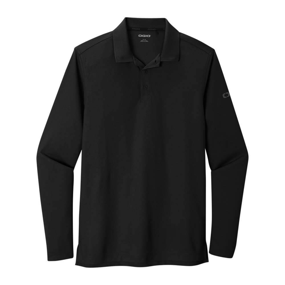 WNG-880-OGIO-Caliber2.0-Long-Sleeve-Navy-6 OGIO Caliber 2.0 Long Sleeve