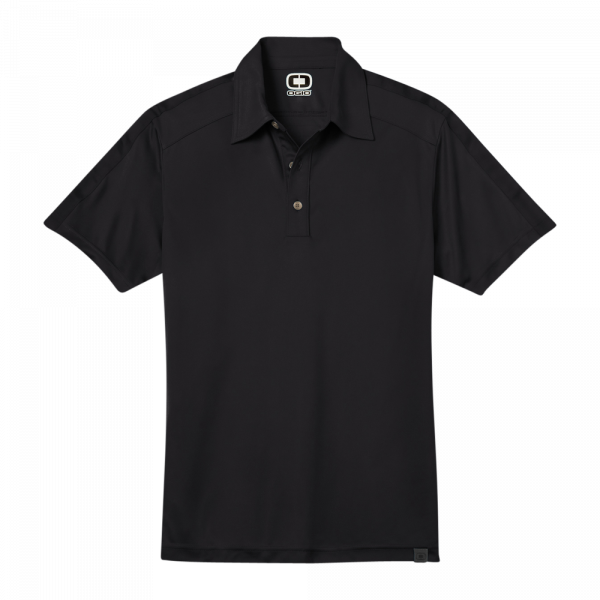 OGIO Hybrid Polo