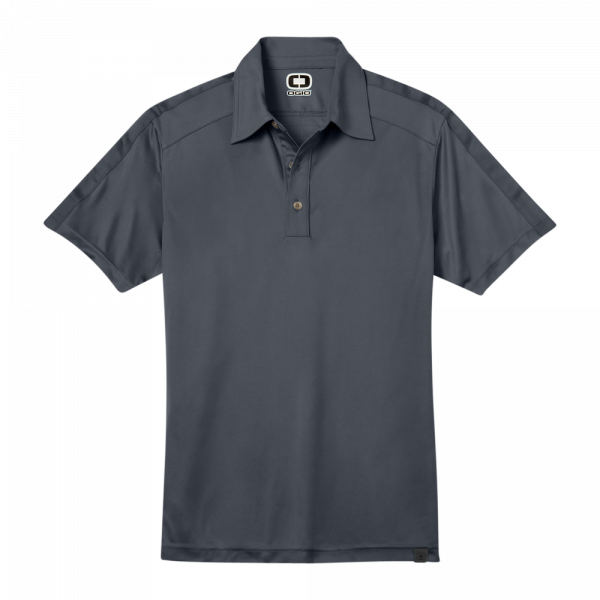 OGIO Hybrid Polo