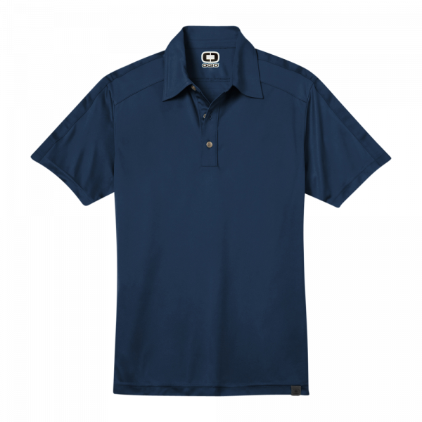 OGIO Hybrid Polo