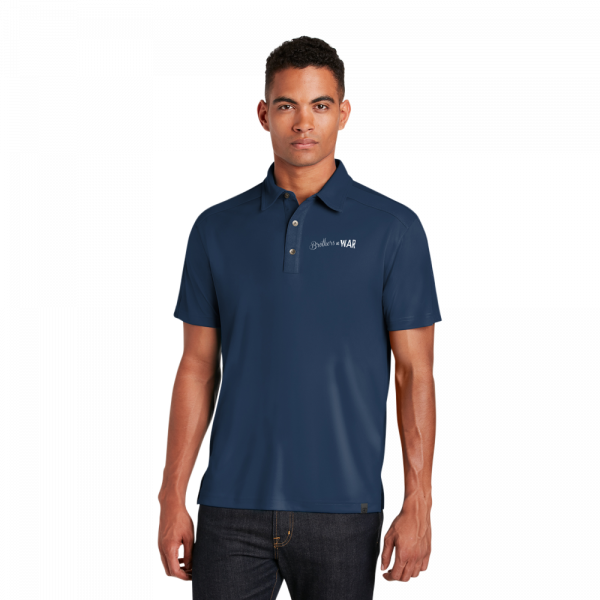 OGIO Hybrid Polo