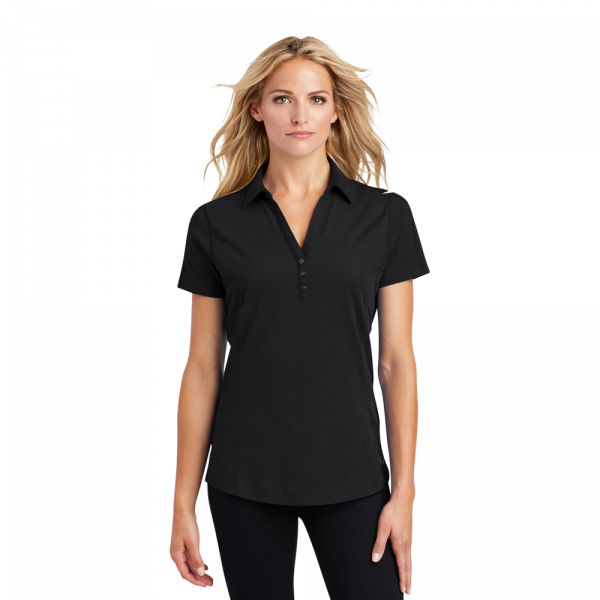 OGIO Ladies Onyx Polo