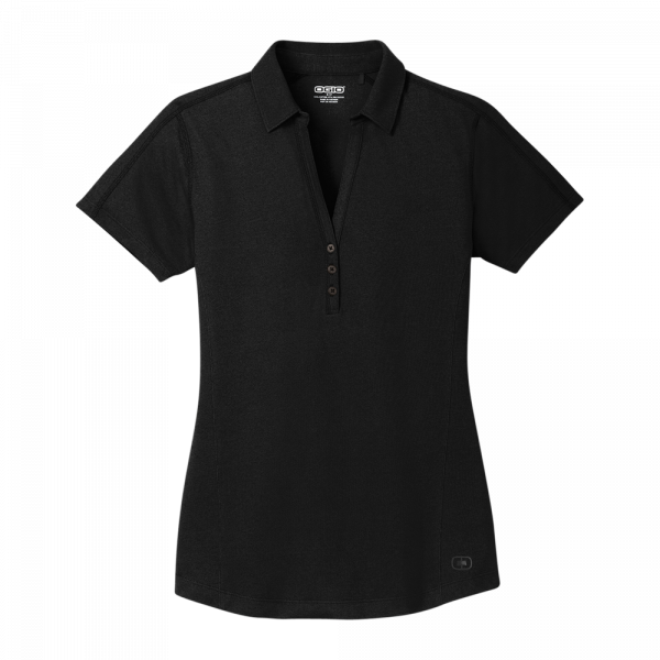 OGIO Ladies Onyx Polo