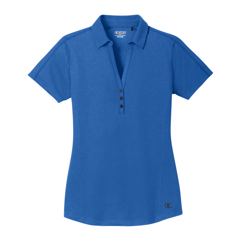 WNG-886-OGIO-Ladies-Onyx-Polo-Blue-5 OGIO Ladies Onyx Polo