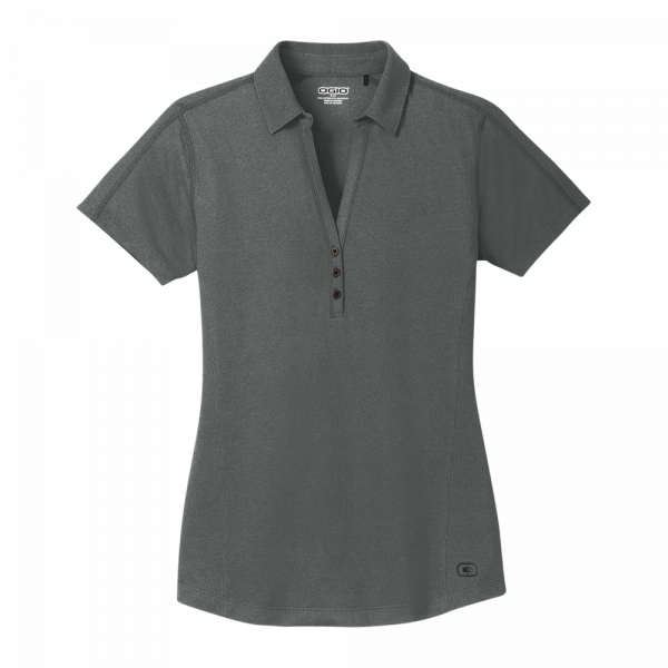 OGIO Ladies Onyx Polo