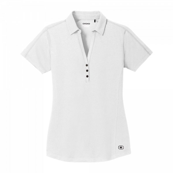 OGIO Ladies Onyx Polo