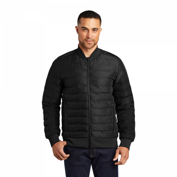 OGIO Street Puffy Jacket