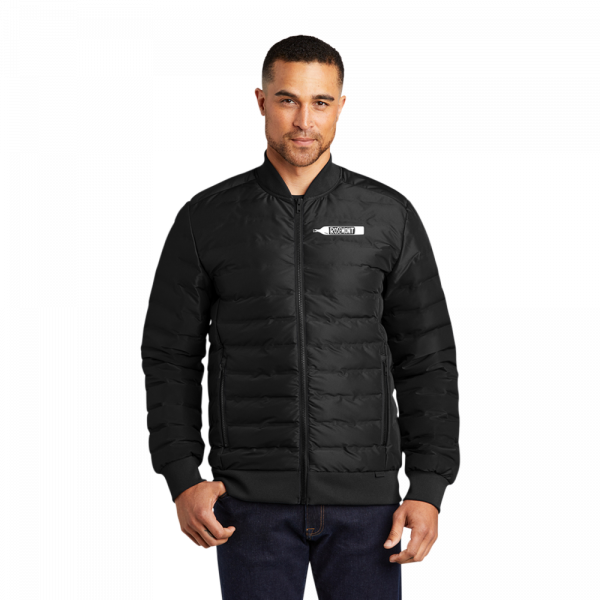 OGIO Street Puffy Jacket