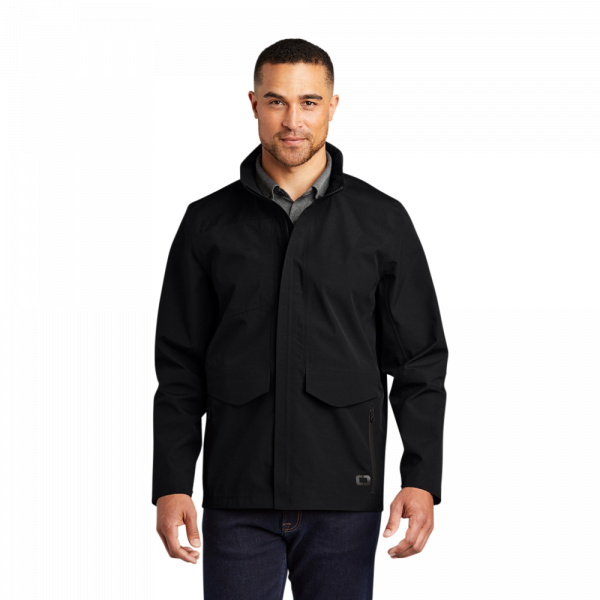 OGIO Utilitarian Jacket