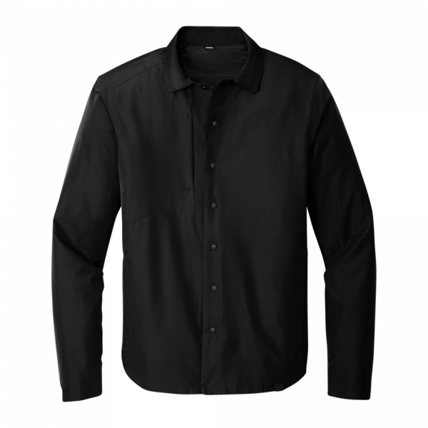 OGIO Reverse Shirt Jacket