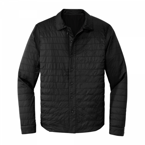 OGIO Reverse Shirt Jacket