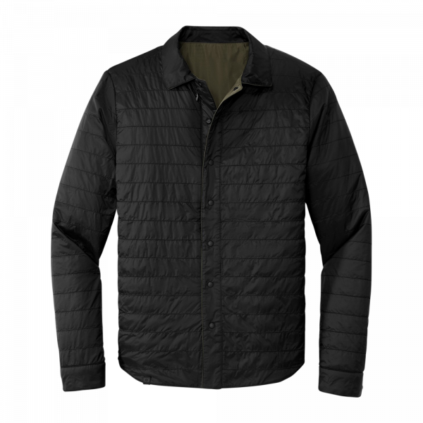 OGIO Reverse Shirt Jacket