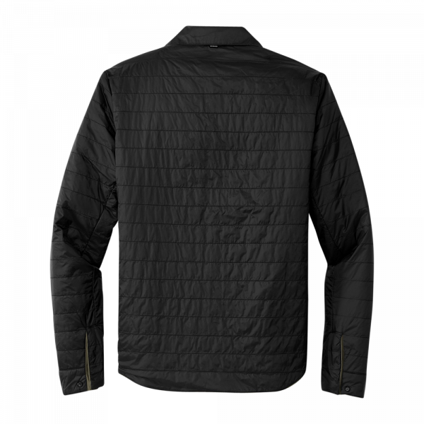 OGIO Reverse Shirt Jacket