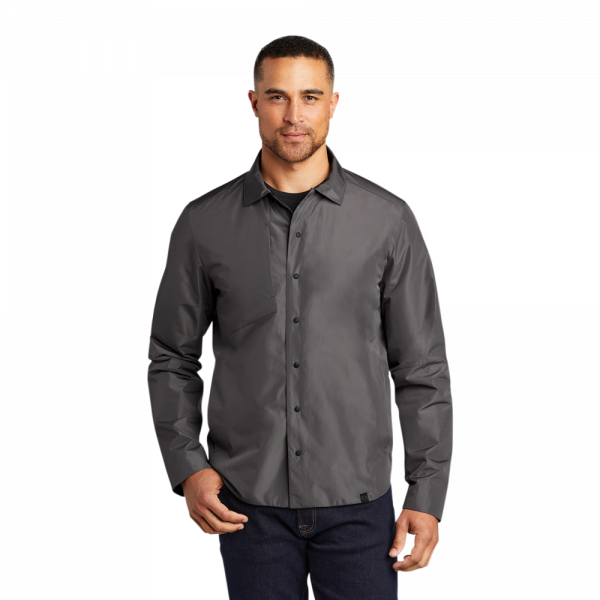 OGIO Reverse Shirt Jacket