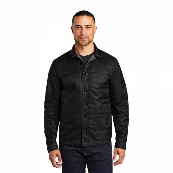 OGIO Reverse Shirt Jacket