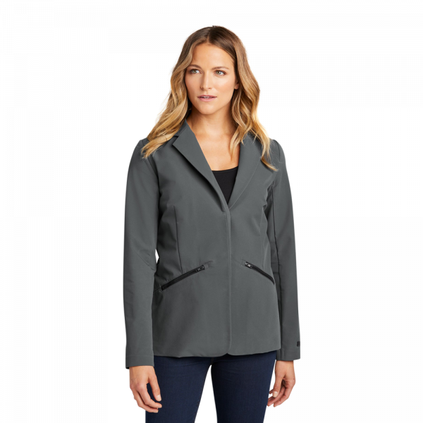 OGIO Ladies Fusion Blazer