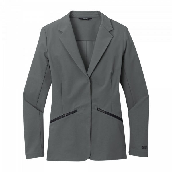 OGIO Ladies Fusion Blazer