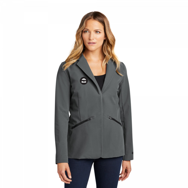 OGIO Ladies Fusion Blazer