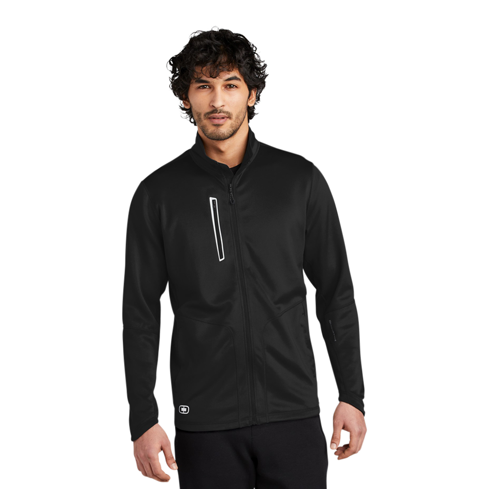OGIO Fulcrum Full-Zip