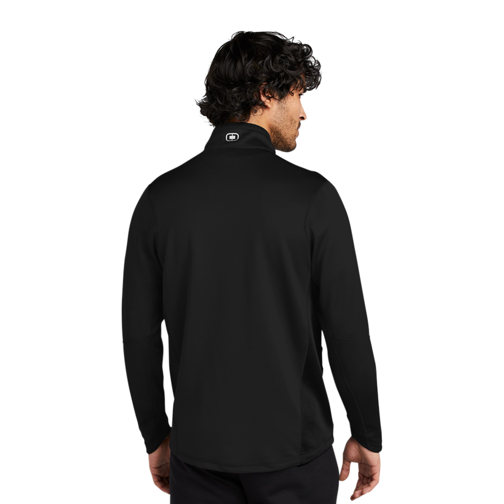 OGIO Fulcrum Full-Zip