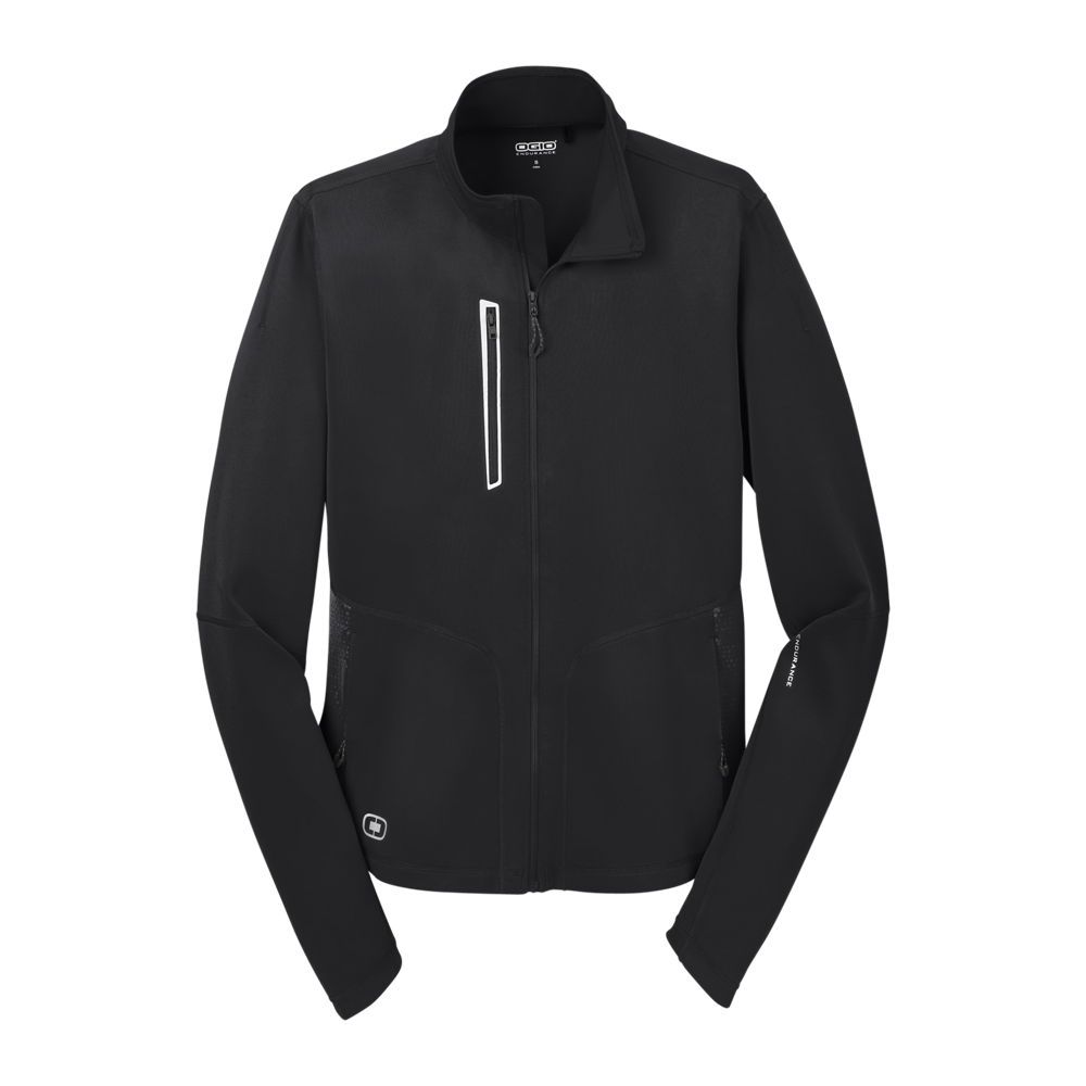OGIO Fulcrum Full-Zip
