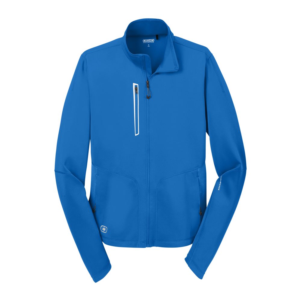 OGIO Fulcrum Full-Zip