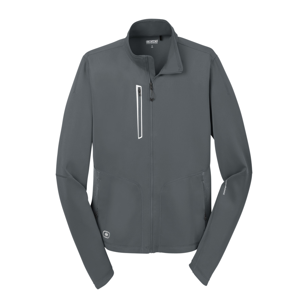 OGIO Fulcrum Full-Zip