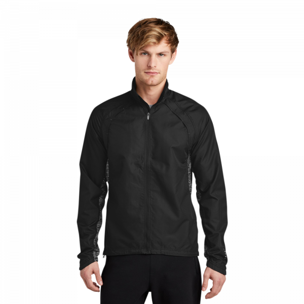 OGIO Trainer Jacket