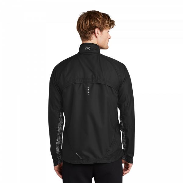 OGIO Trainer Jacket