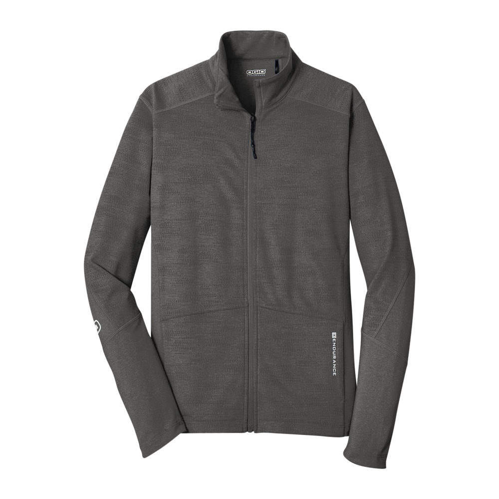 WNG-907-OGIO-ENDURANCE-Sonar-Full-Zip-BlackHeather-4 OGIO Sonar Full-Zip