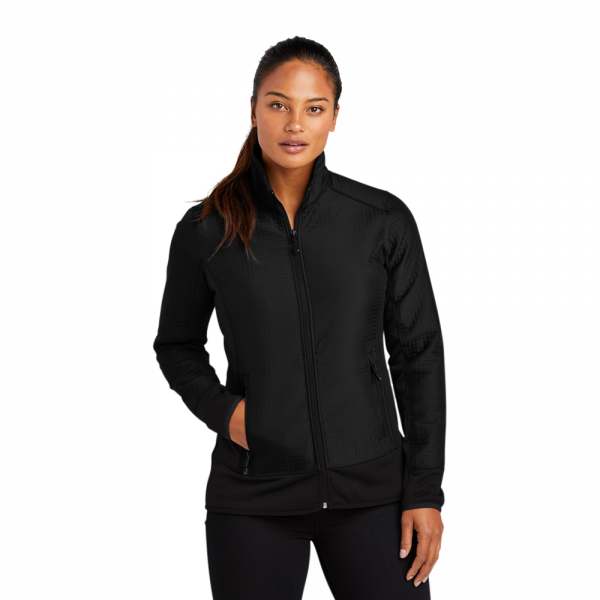 OGIO Ladies Trax Jacket