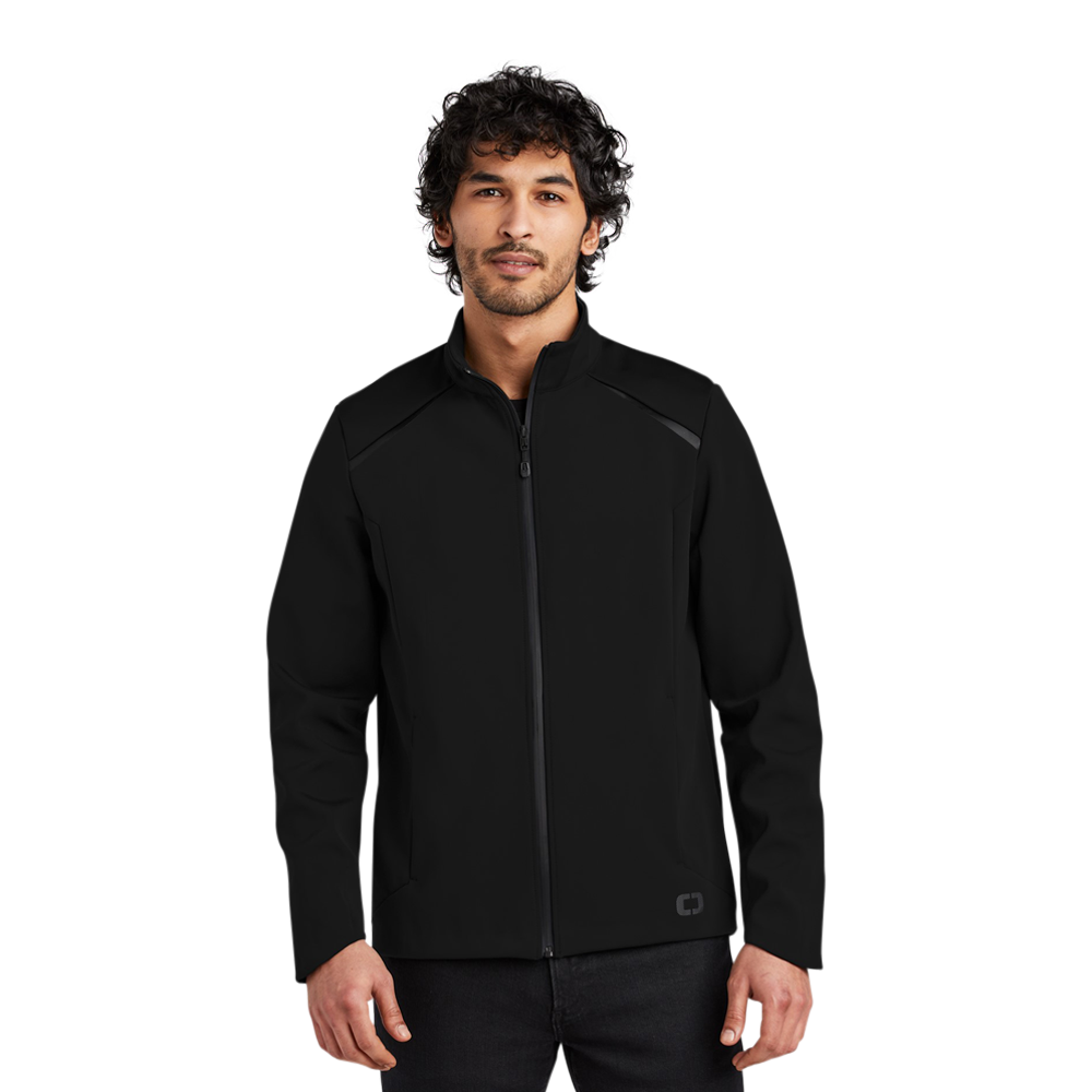 OGIO Exaction Jacket