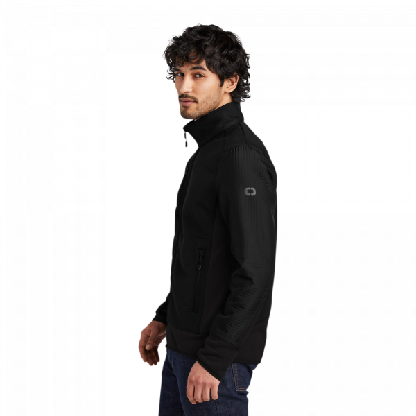 OGIO Trax Jacket