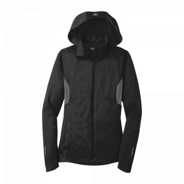 OGIO Ladies Pivot Soft Shell