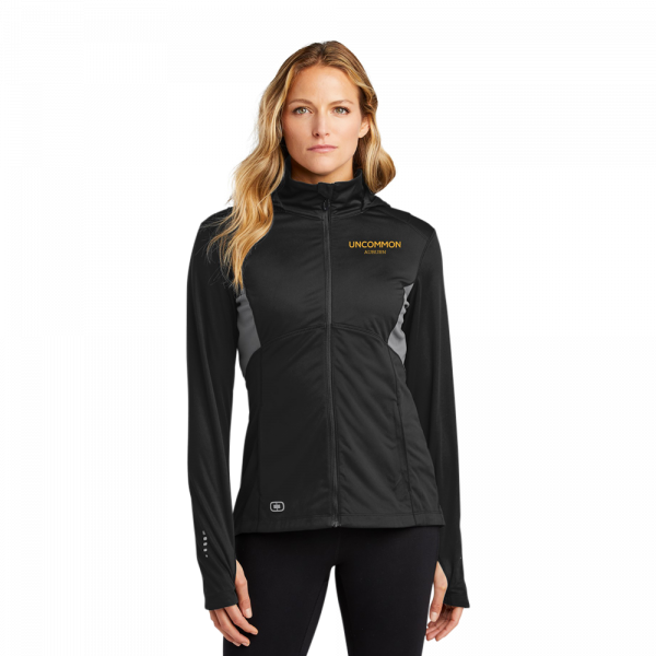 OGIO Ladies Pivot Soft Shell