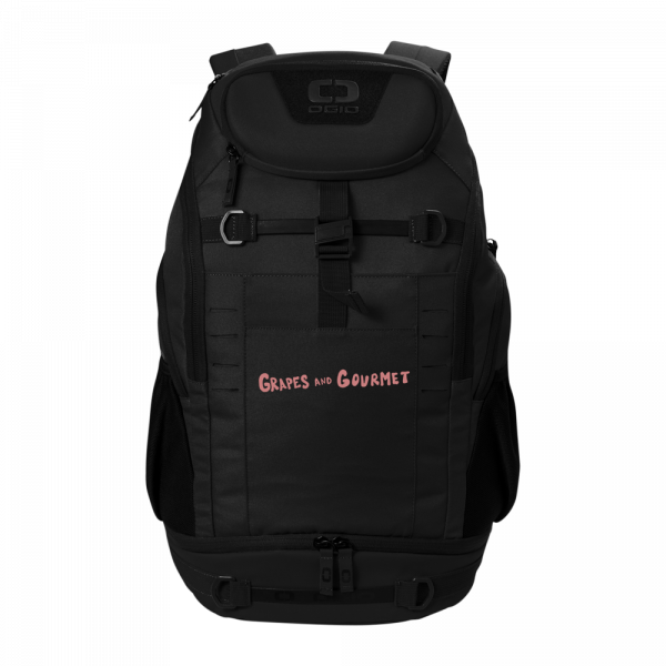 OGIO Utilitarian Pack