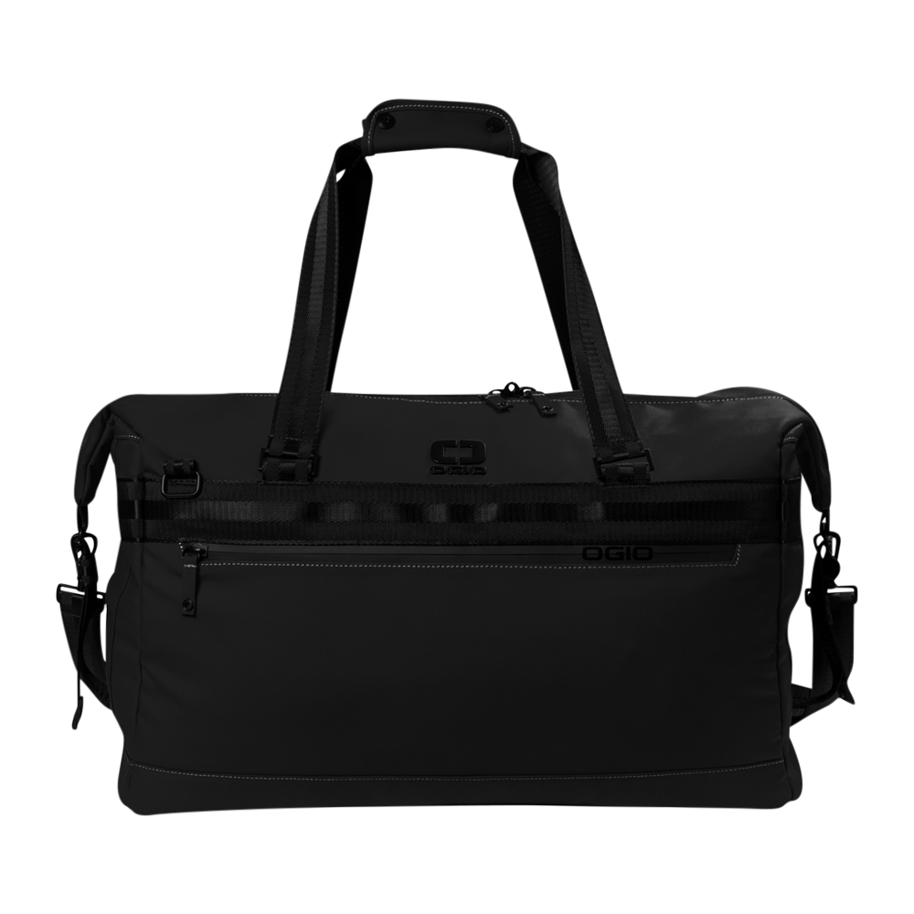 WNG-917-OGIO-Commuter-Duffel-Black-2 OGIO Commuter Duffel