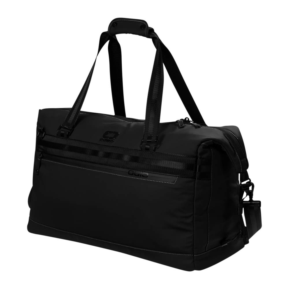 WNG-917-OGIO-Commuter-Duffel-Black-3 OGIO Commuter Duffel