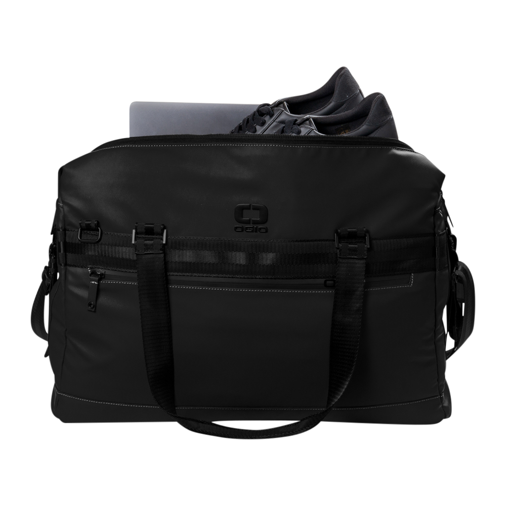 WNG-917-OGIO-Commuter-Duffel-Black-4 OGIO Commuter Duffel