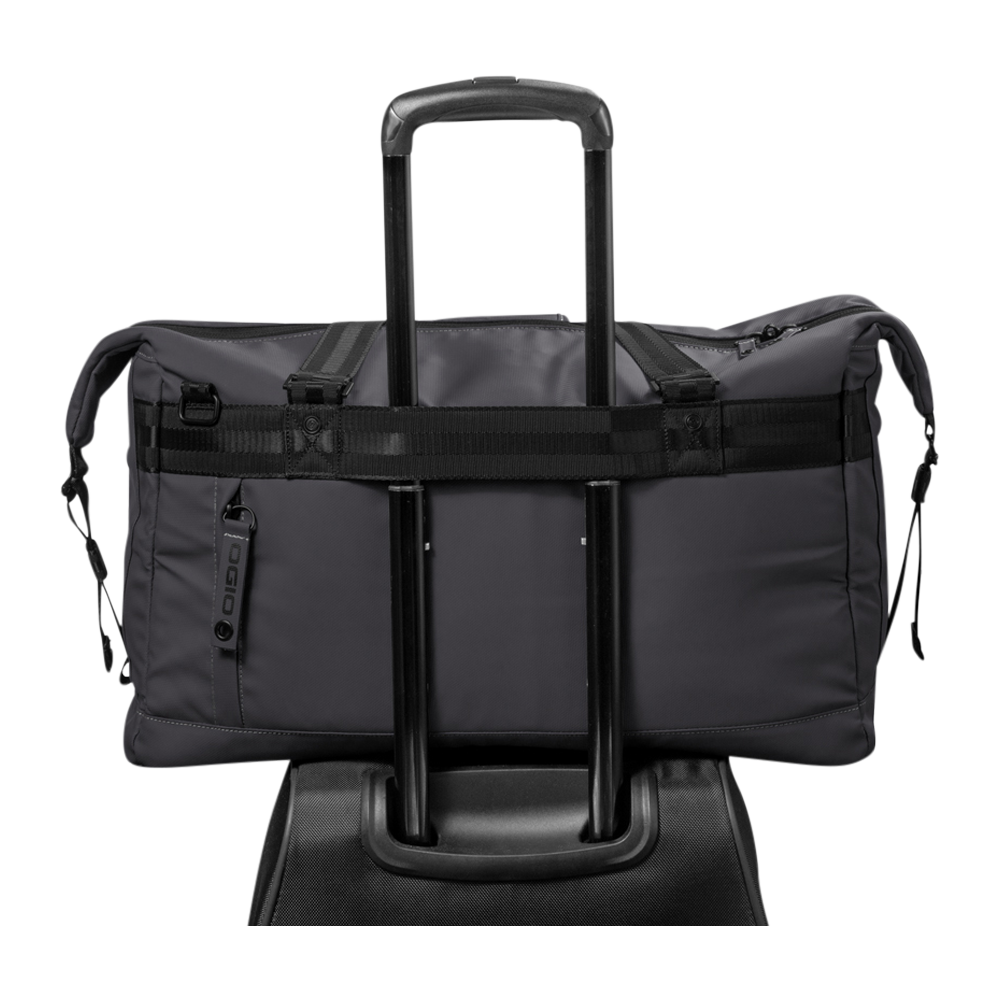 WNG-917-OGIO-Commuter-Duffel-Gray-7 OGIO Commuter Duffel