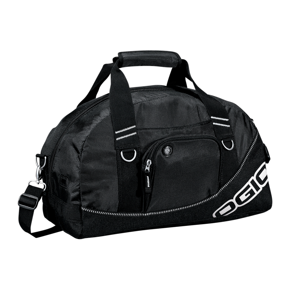 WNG-925-OGIO-Half-Dome-Duffel-Black-2 OGIO Half Dome Duffel