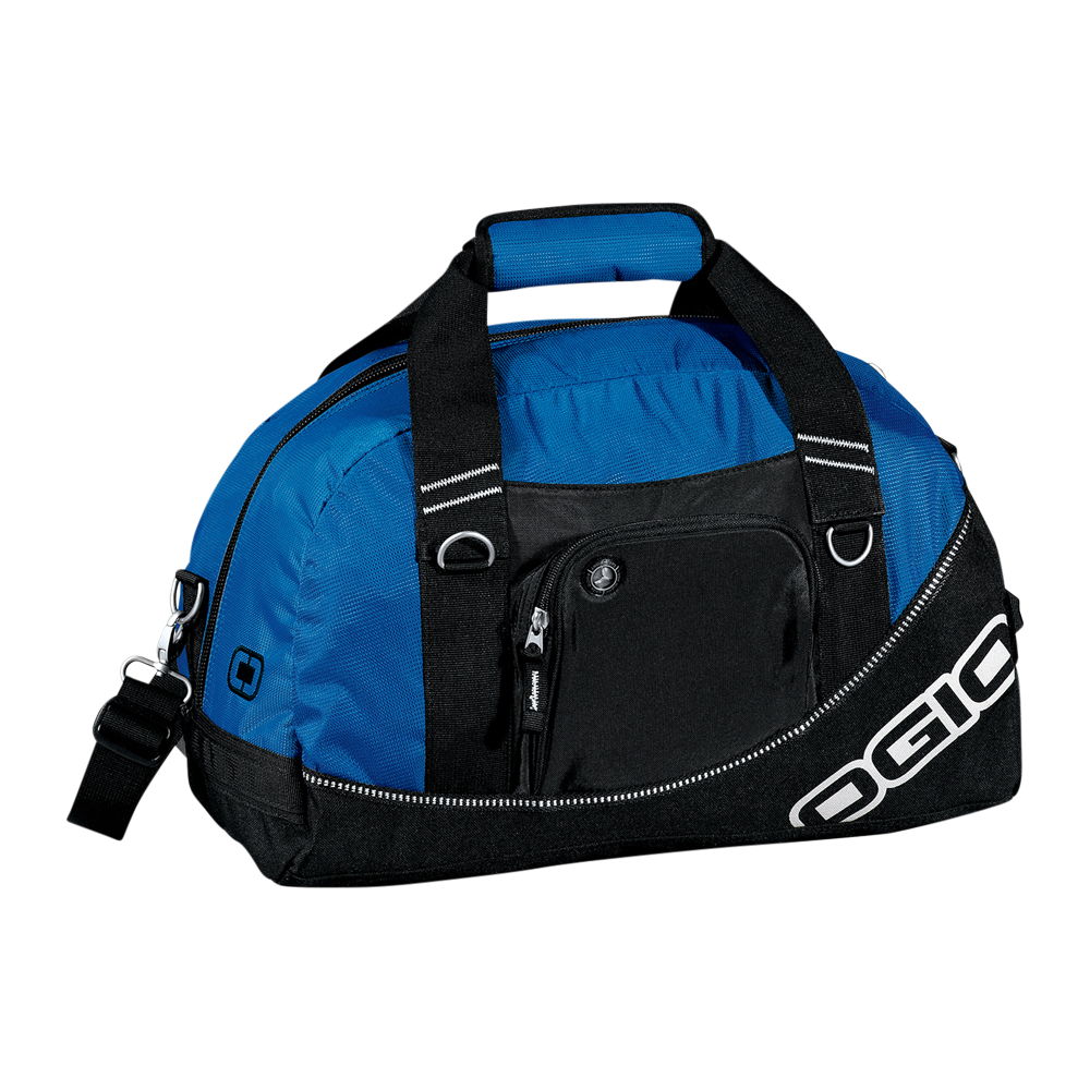 WNG-925-OGIO-Half-Dome-Duffel-Blue-6 OGIO Half Dome Duffel