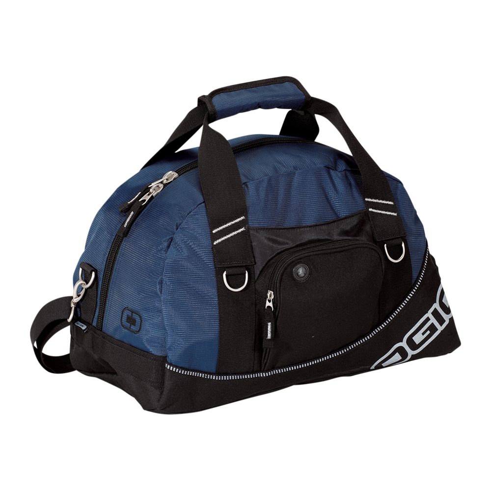 WNG-925-OGIO-Half-Dome-Duffel-Navy-3 OGIO Half Dome Duffel