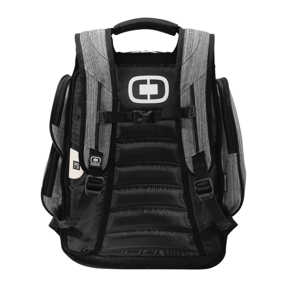 WNG-928-OGIO-Metro-Pack-Salt-And-Pepper-3 OGIO Metro Pack