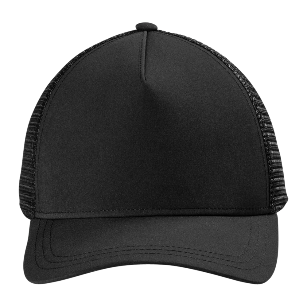 WNG-932-OGIO-Fusion-Trucker-Cap-Black-6 OGIO Fusion Trucker Cap