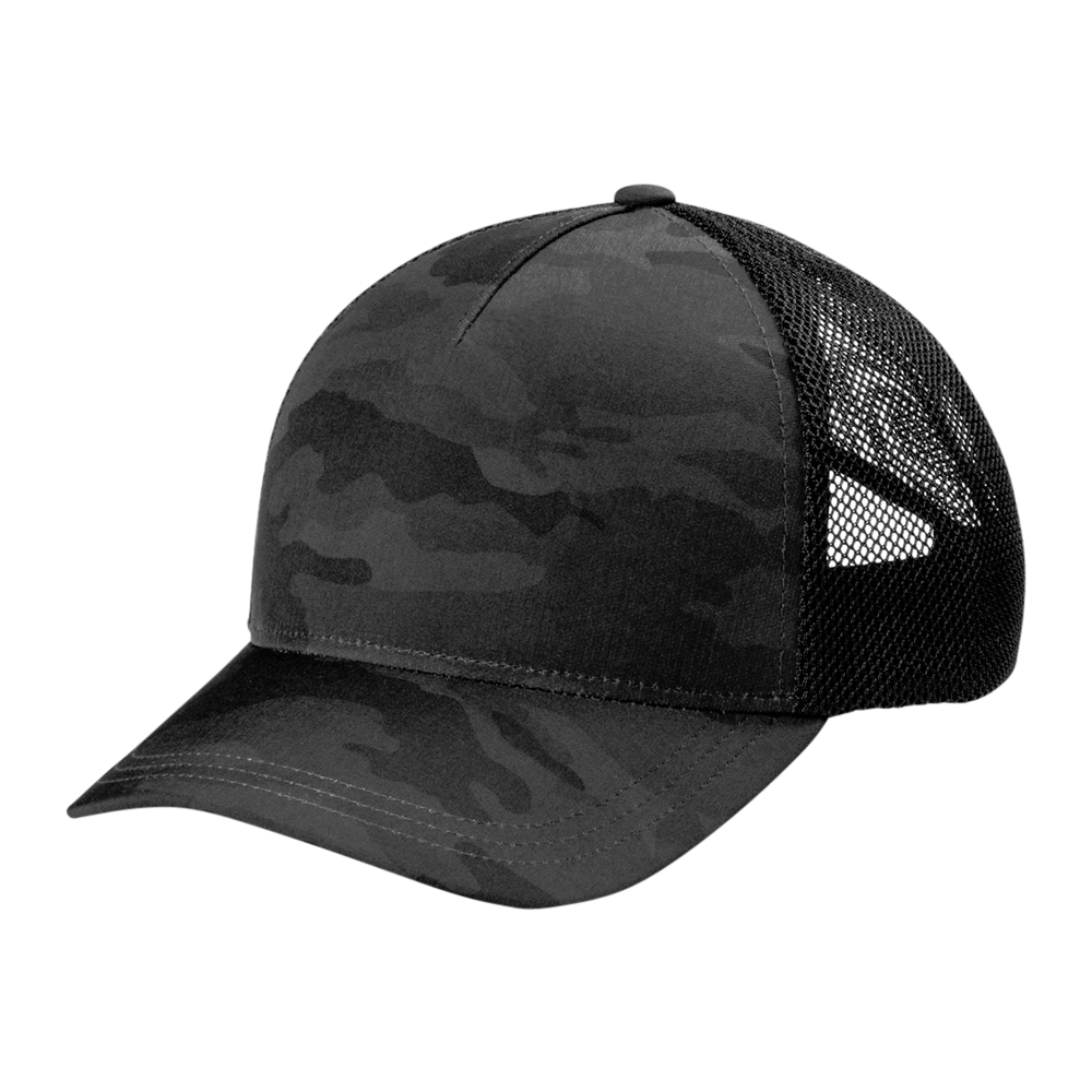 WNG-932-OGIO-Fusion-Trucker-Cap-BlackCamo-3 OGIO Fusion Trucker Cap