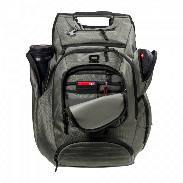 OGIO Ballistic Pack